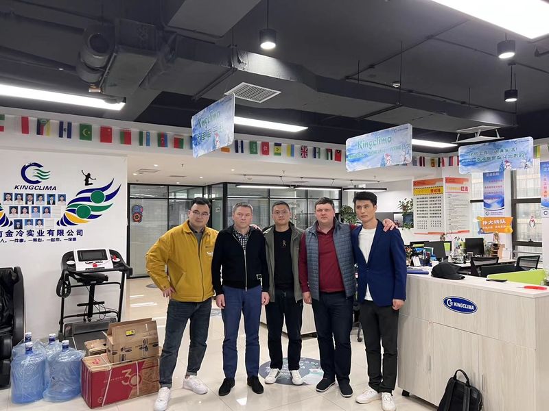Chine Henan Autoking Industry Co., Ltd. Profil d'entreprise 